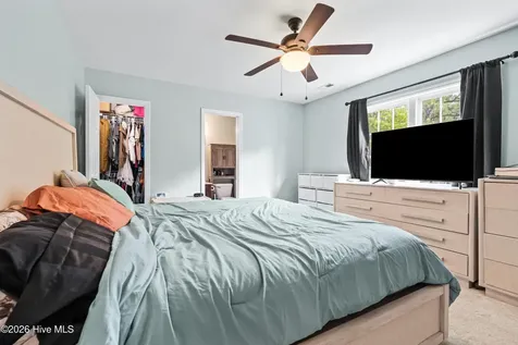 505 Cherry Blossom Lane Richlands NC 28574