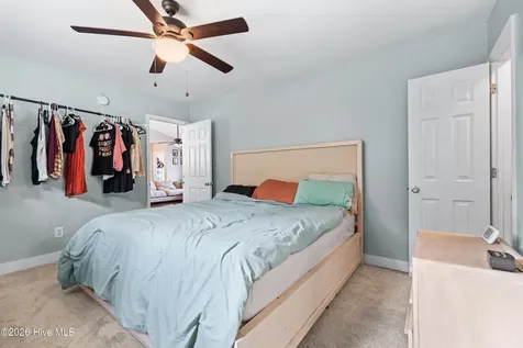 505 Cherry Blossom Lane Richlands NC 28574