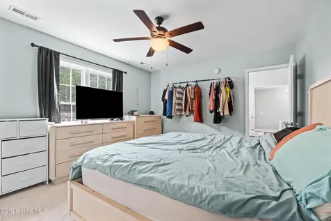 505 Cherry Blossom Lane Richlands NC 28574