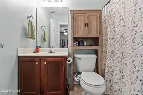 505 Cherry Blossom Lane Richlands NC 28574