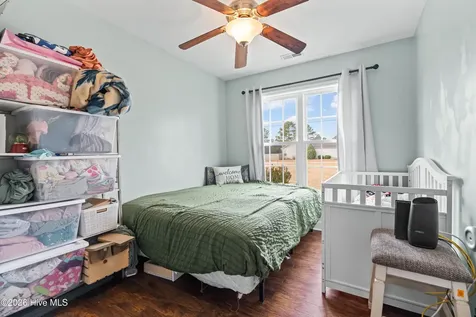 505 Cherry Blossom Lane Richlands NC 28574