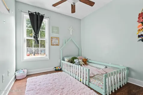 505 Cherry Blossom Lane Richlands NC 28574