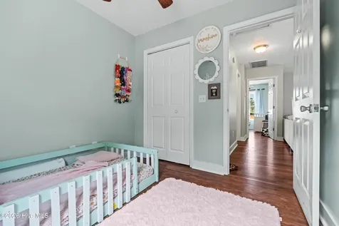505 Cherry Blossom Lane Richlands NC 28574