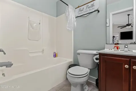 505 Cherry Blossom Lane Richlands NC 28574