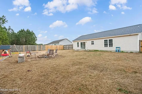 505 Cherry Blossom Lane Richlands NC 28574