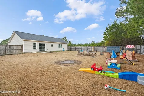505 Cherry Blossom Lane Richlands NC 28574