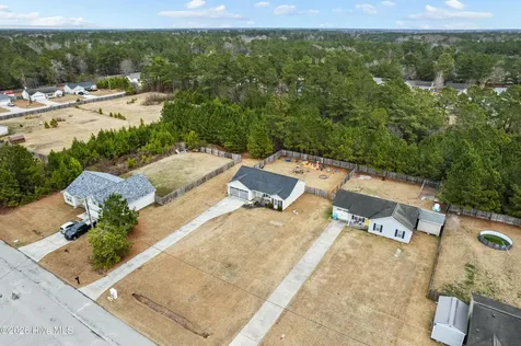505 Cherry Blossom Lane Richlands NC 28574