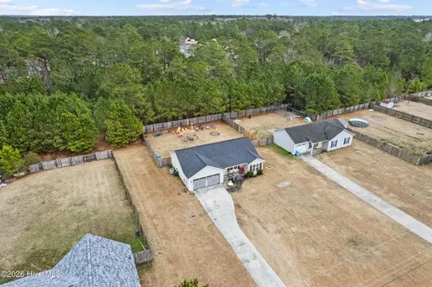 505 Cherry Blossom Lane Richlands NC 28574