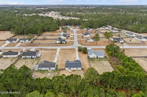 505 Cherry Blossom Lane Richlands NC 28574