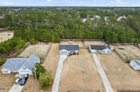 505 Cherry Blossom Lane Richlands NC 28574