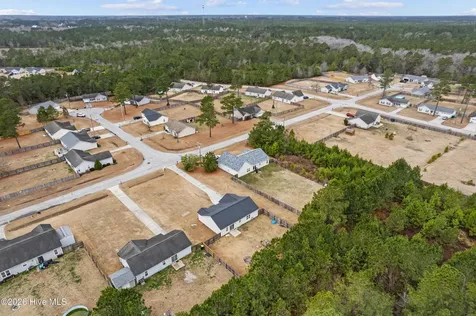 505 Cherry Blossom Lane Richlands NC 28574