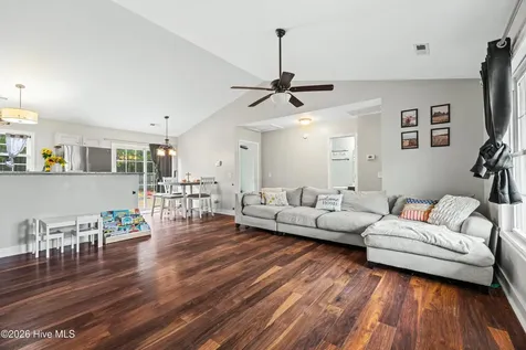 505 Cherry Blossom Lane Richlands NC 28574