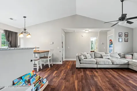505 Cherry Blossom Lane Richlands NC 28574