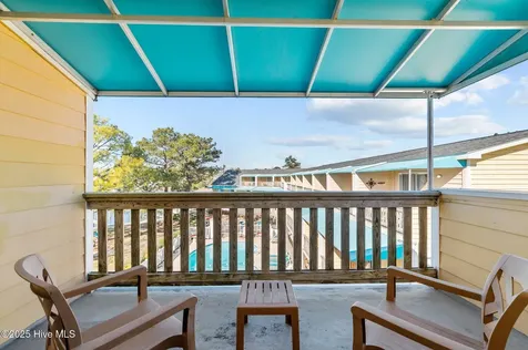 305 South Avenue Oriental NC 28571