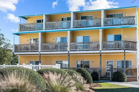 305 South Avenue Oriental NC 28571