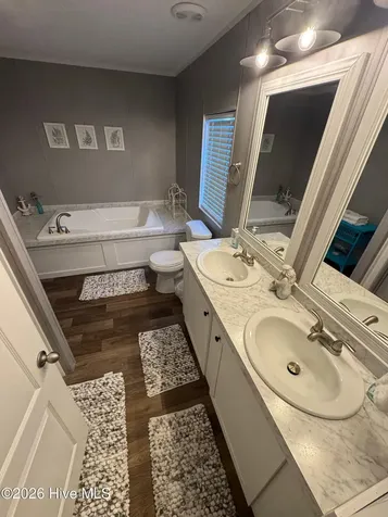 113 Moores Landing Road Hampstead NC 28443