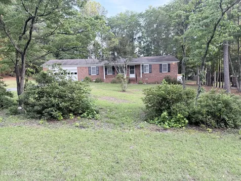 185 Bronwyn Street Southern Pines NC 28387