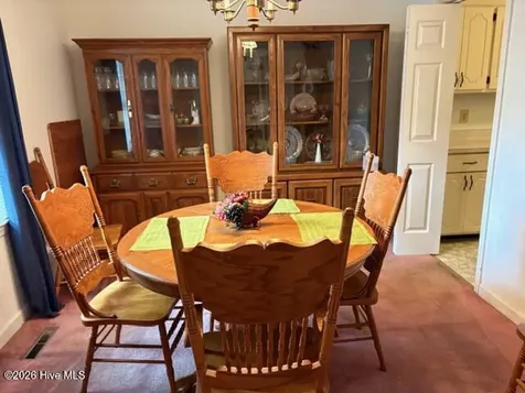 185 Bronwyn Street Southern Pines NC 28387