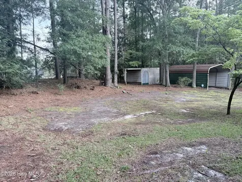 185 Bronwyn Street Southern Pines NC 28387
