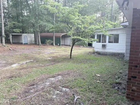 185 Bronwyn Street Southern Pines NC 28387