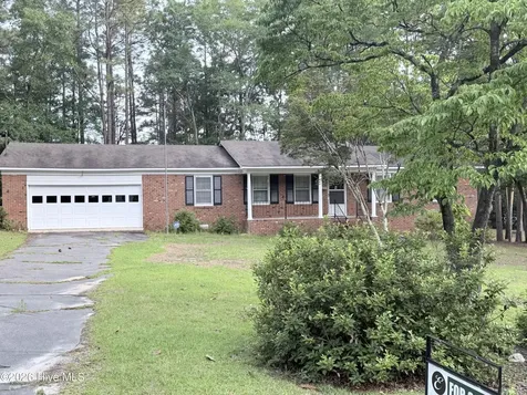 185 Bronwyn Street Southern Pines NC 28387