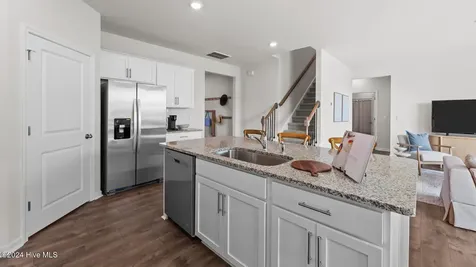 1512 Stone Wood Drive Winterville NC 28590