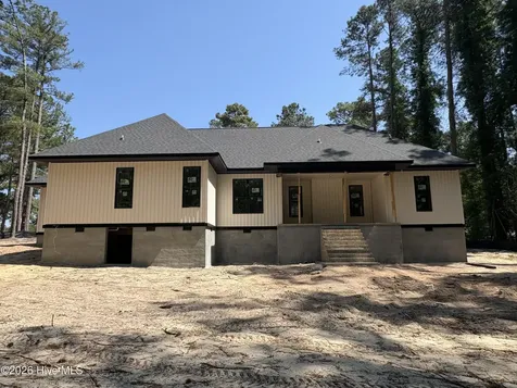 40 S Shamrock Drive Jackson Springs NC 27281