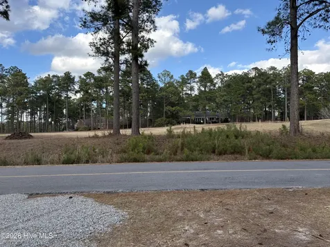 40 S Shamrock Drive Jackson Springs NC 27281