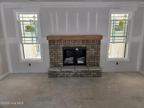 40 S Shamrock Drive Jackson Springs NC 27281