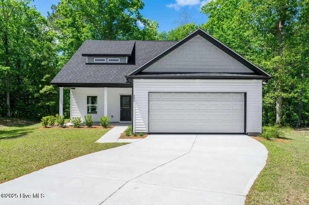 485 N Wild Rice Drive SW Supply NC 28462