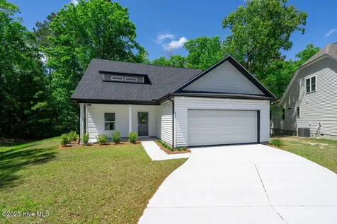 485 N Wild Rice Drive SW Supply NC 28462