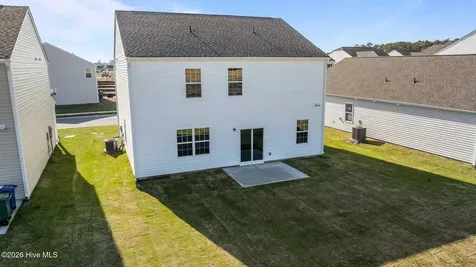 1509 Stone Wood Drive Winterville NC 28590
