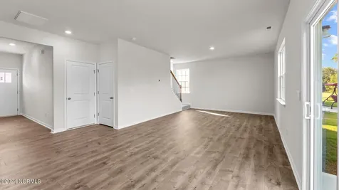 1509 Stone Wood Drive Winterville NC 28590