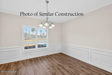 2006 Yellowfin Drive New Bern NC 28562