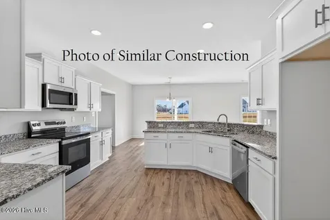 2006 Yellowfin Drive New Bern NC 28562