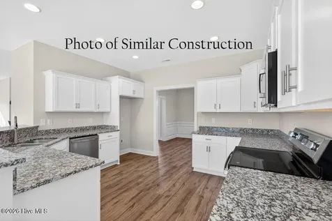 2006 Yellowfin Drive New Bern NC 28562
