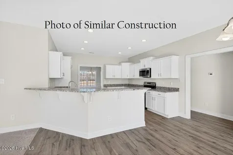 2006 Yellowfin Drive New Bern NC 28562