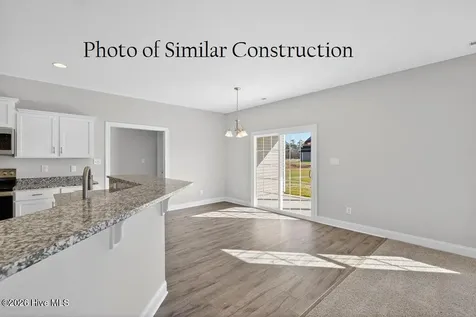 2006 Yellowfin Drive New Bern NC 28562