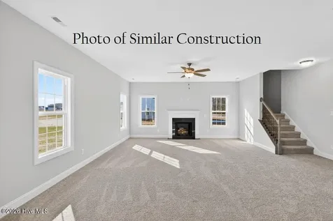 2006 Yellowfin Drive New Bern NC 28562