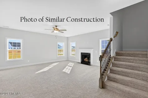 2006 Yellowfin Drive New Bern NC 28562