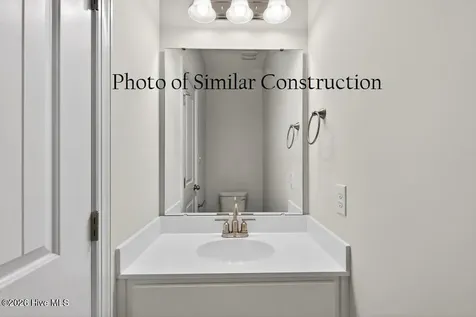 2006 Yellowfin Drive New Bern NC 28562