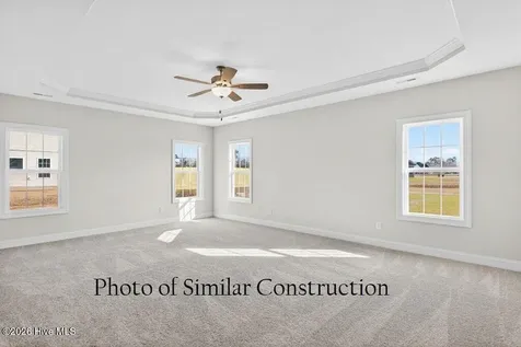 2006 Yellowfin Drive New Bern NC 28562