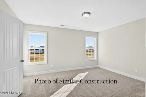 2006 Yellowfin Drive New Bern NC 28562