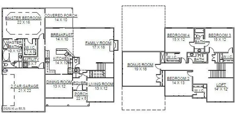 2006 Yellowfin Drive New Bern NC 28562