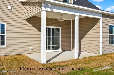 2006 Yellowfin Drive New Bern NC 28562