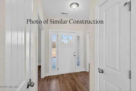 2006 Yellowfin Drive New Bern NC 28562