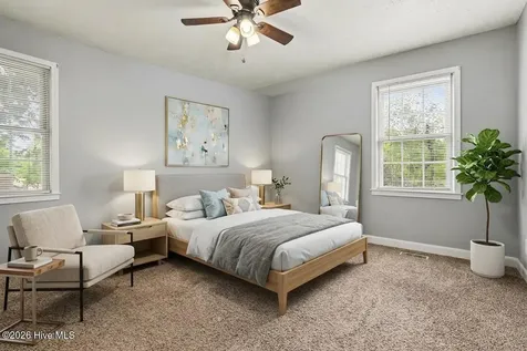 875 Wynn Road Clinton NC 28328