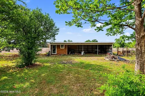 875 Wynn Road Clinton NC 28328