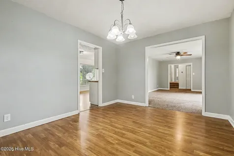 875 Wynn Road Clinton NC 28328