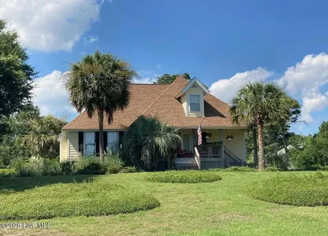403 Emerald Landing Drive Emerald Isle NC 28594